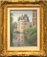 DEPO】:水辺の城 - 西村 龍介